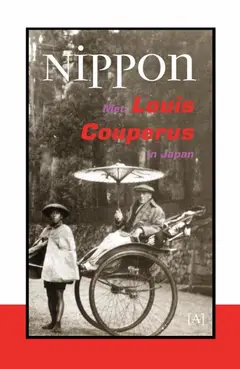 Omslag van Nippon