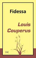 Omslag van Fidessa