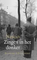Omslag van Zingen in het donker