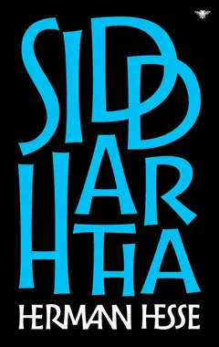 Omslag van Siddhartha