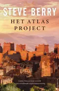 Omslag van Het Atlas-project