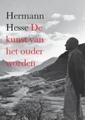 Omslag van De kunst van het ouder worden