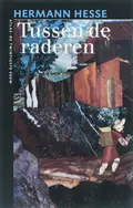 Omslag van Tussen de raderen