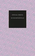 Omslag van Schaaknovelle