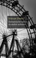 Omslag van Fantastische nacht en andere verhalen
