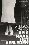 Omslag van Reis naar het verleden
