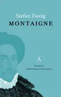 Omslag van Montaigne