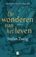 Omslag van De wonderen van het leven