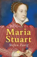 Omslag van Maria Stuart