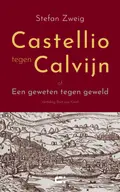 Omslag van Castellio tegen Calvijn