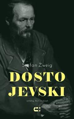 Omslag van Dostojevski