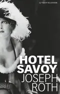 Omslag van Hotel Savoy