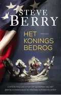 Omslag van Het Koningsbedrog