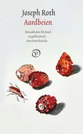 Omslag van Aardbeien