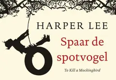 Omslag van Spaar de spotvogel