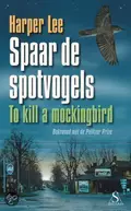 Omslag van Spaar de spotvogels