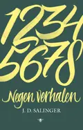 Omslag van Negen verhalen