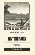 Omslag van Lente in Fialta
