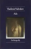Omslag van Ada