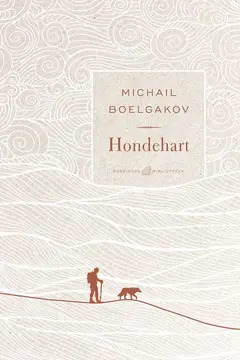 Omslag van Hondehart
