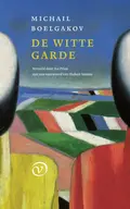 Omslag van De Witte garde