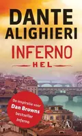 Omslag van Inferno = Hel