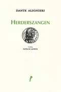 Omslag van Herderszangen