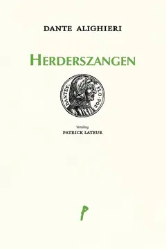Omslag van Herderszangen