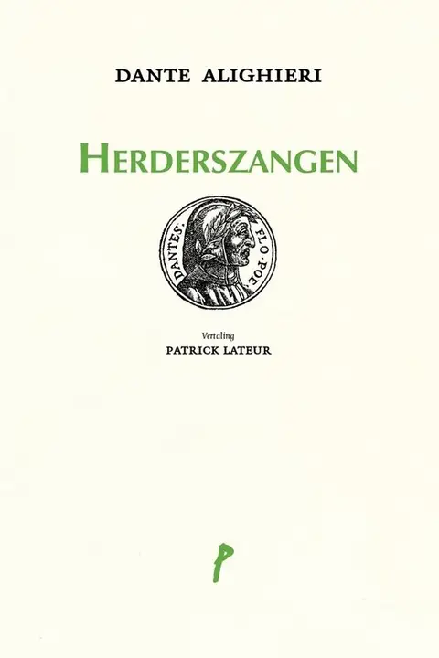 Omslag van Herderszangen