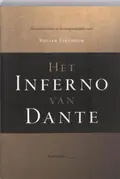 Omslag van Het inferno van Dante
