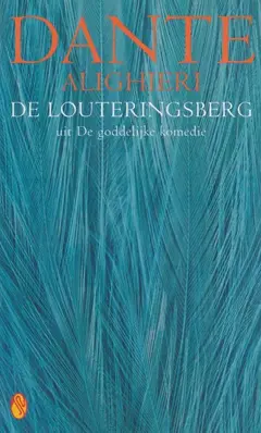 Omslag van De louteringsberg