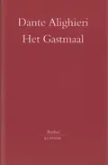 Omslag van Het gastmaal