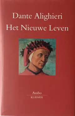 Omslag van Het nieuwe leven