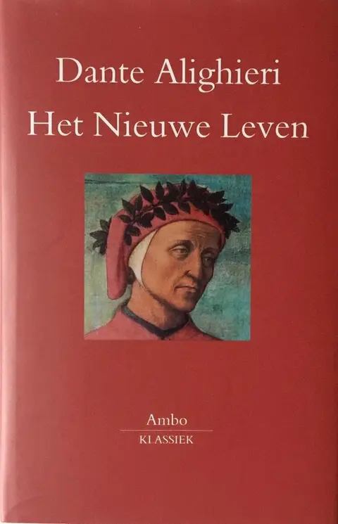 Omslag van Het nieuwe leven