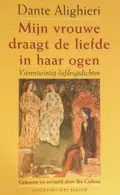 Omslag van Mijn vrouwe draagt de liefde in haar ogen