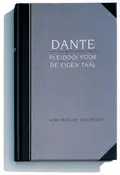 Omslag van Pleidooi voor de eigen taal