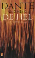 Omslag van De hel