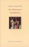 Omslag van De Watsons ; Sanditon