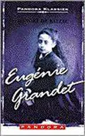 Omslag van Eugénie Grandet