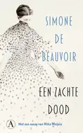 Omslag van Een zachte dood