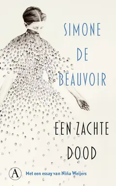 Omslag van Een zachte dood
