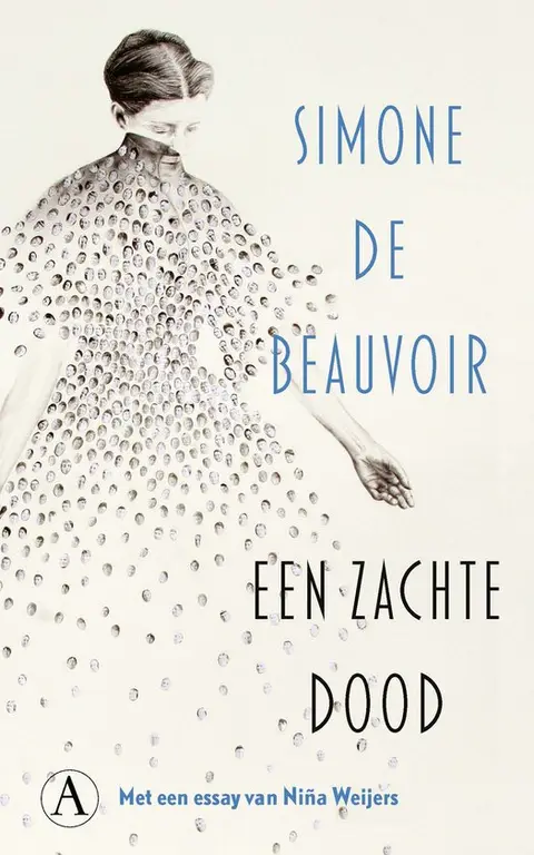 Omslag van Een zachte dood