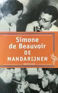 Omslag van De mandarijnen