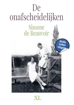 Omslag van De onafscheidelijken