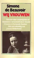 Omslag van Wij vrouwen