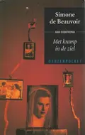 Omslag van Met kramp in de ziel