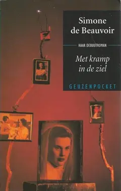 Omslag van Met kramp in de ziel