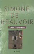 Omslag van Bloed van anderen