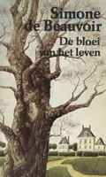 Omslag van De bloei van het leven