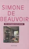 Omslag van Een welopgevoed meisje